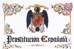 Constitution of Spain Meme Template