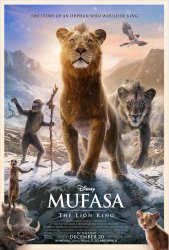 Sonic the Hedgehog 3 vs Mufasa: The Lion King Meme Template