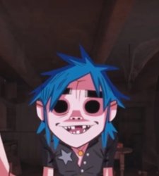 2-D Food Meme Template