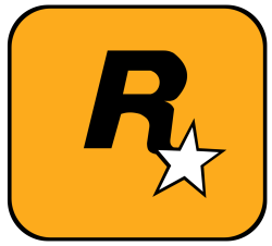 Rockstar Games Logo Meme Template