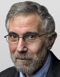 Rip paul krugman Meme Template