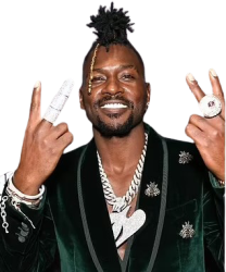 Antonio Meme Template