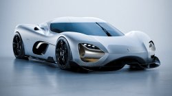 Koenigsegg Aethera Meme Template