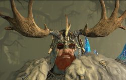 Diablo 4 Druid Moose Lover Meme Template