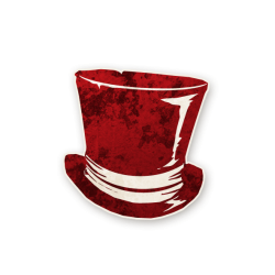 Baron hat Meme Template