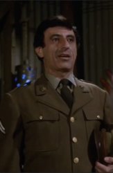 Klinger at his worst Meme Template