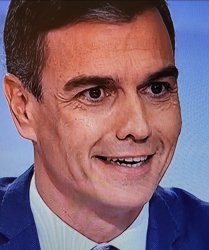 Pedro Sanchez Perez-Castejon Meme Template