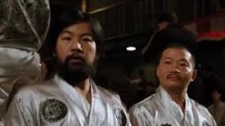 Bloodsport Show Us Dim Mak Meme Template