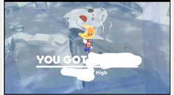 You got high Meme Template