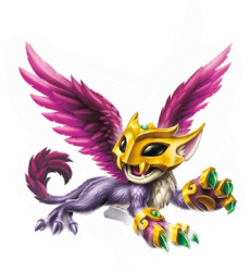 Scratch (Skylanders) Meme Template