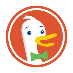 duckduckgo browser icon Meme Template