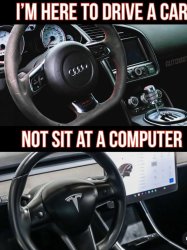 Car meme Meme Template