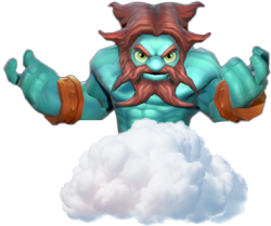 Lightning Rod 3 Meme Template