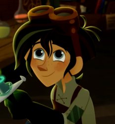 Varian Meme Template