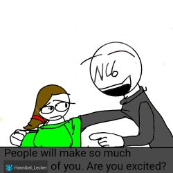 people will make so much Meme Template