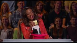 Scenes from a Hat Aisha Tyler Meme Template