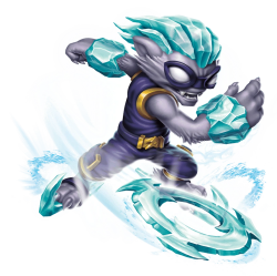 Freeze Blade Meme Template