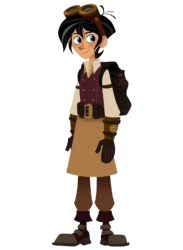 Varian Meme Template