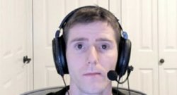 gamer Meme Template
