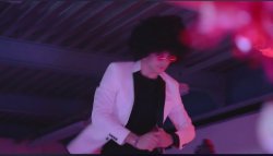 Charles Leclerc dancing in wig Meme Template