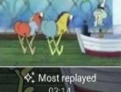 freaky Meme Template