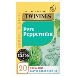 Mint tea Meme Template