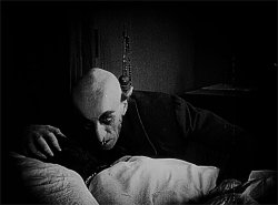 Nosferatu Good Morning Meme Template