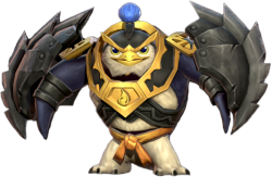 King Pen 2 Meme Template
