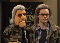 Anthony Coleman and Tony Meme Template