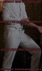 MAK Asmodeus Temp Meme Template