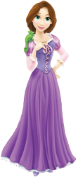 Rapunzel Meme Template
