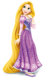 Rapunzel Meme Template