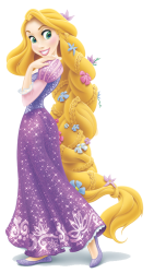 Rapunzel Meme Template