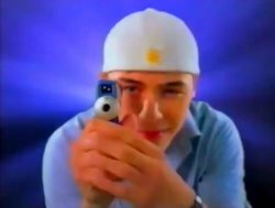 Donut Operator. Meme Template