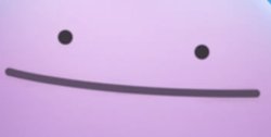 Ditto Meme Template