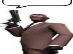 Tf2 spy Meme Template