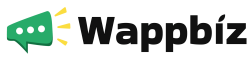 wappbiz Logo Meme Template