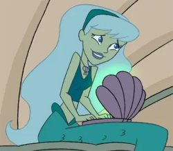 cute silver Meme Template