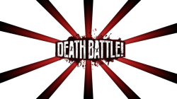 Ten Way Death Battle Template Meme Template