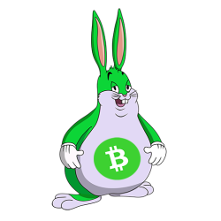 BCH Big Chungus Meme Template
