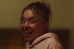 Sydney Sweeney Meme Template