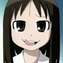 Osaka but freaky Meme Template