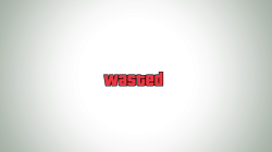 Wasted Meme Template