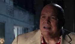 kingpin Meme Template