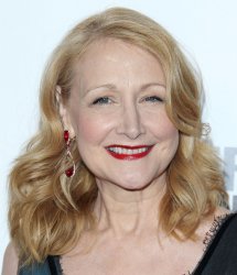 Patricia Clarkson Meme Template