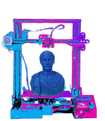 3d Julius Meme Template