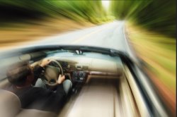 Car Meme Template