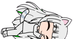 Waffle sleeping Meme Template