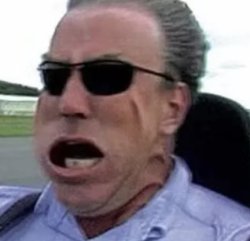 Clarkson Meme Template