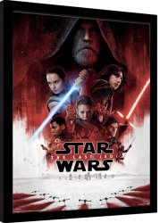 the last jedi Meme Template
